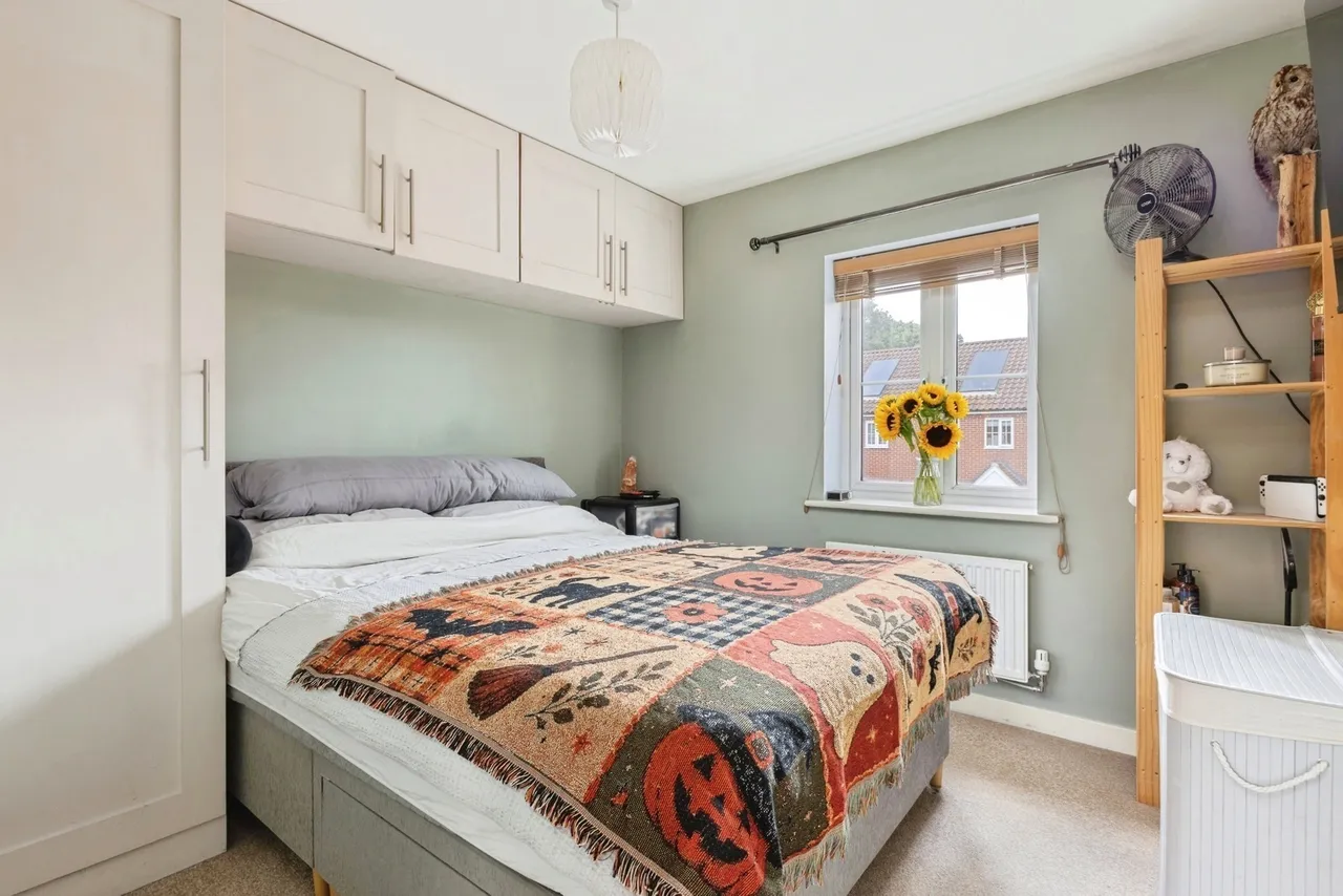 Jeckyll Road, Wymondham, NR18, photo 6