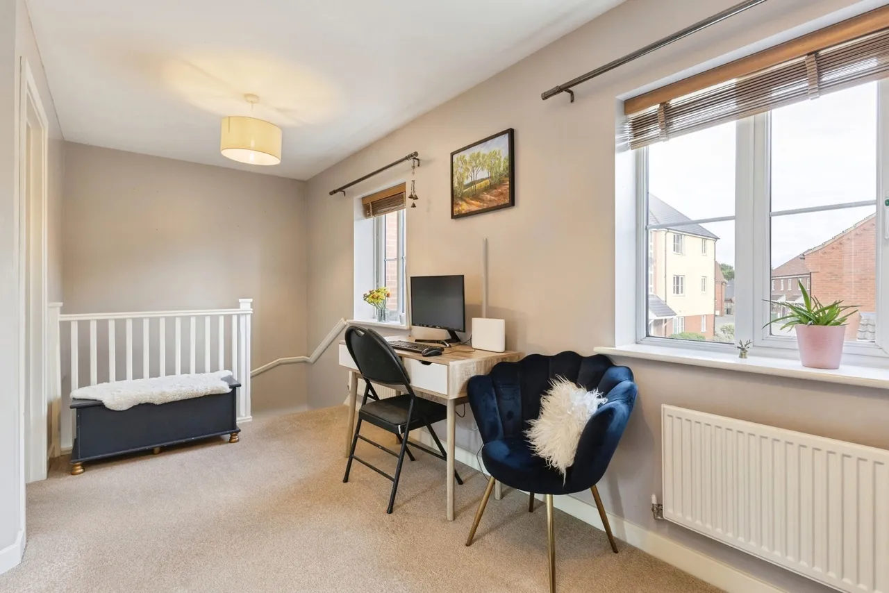 Jeckyll Road, Wymondham, NR18, photo 10