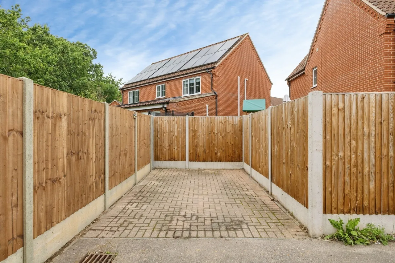 Jeckyll Road, Wymondham, NR18, photo 14