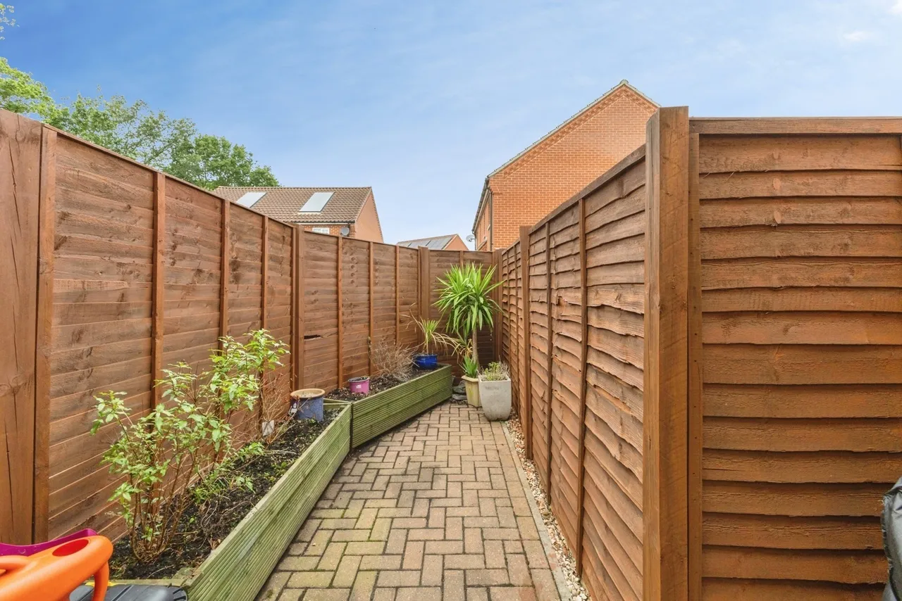 Jeckyll Road, Wymondham, NR18, photo 13