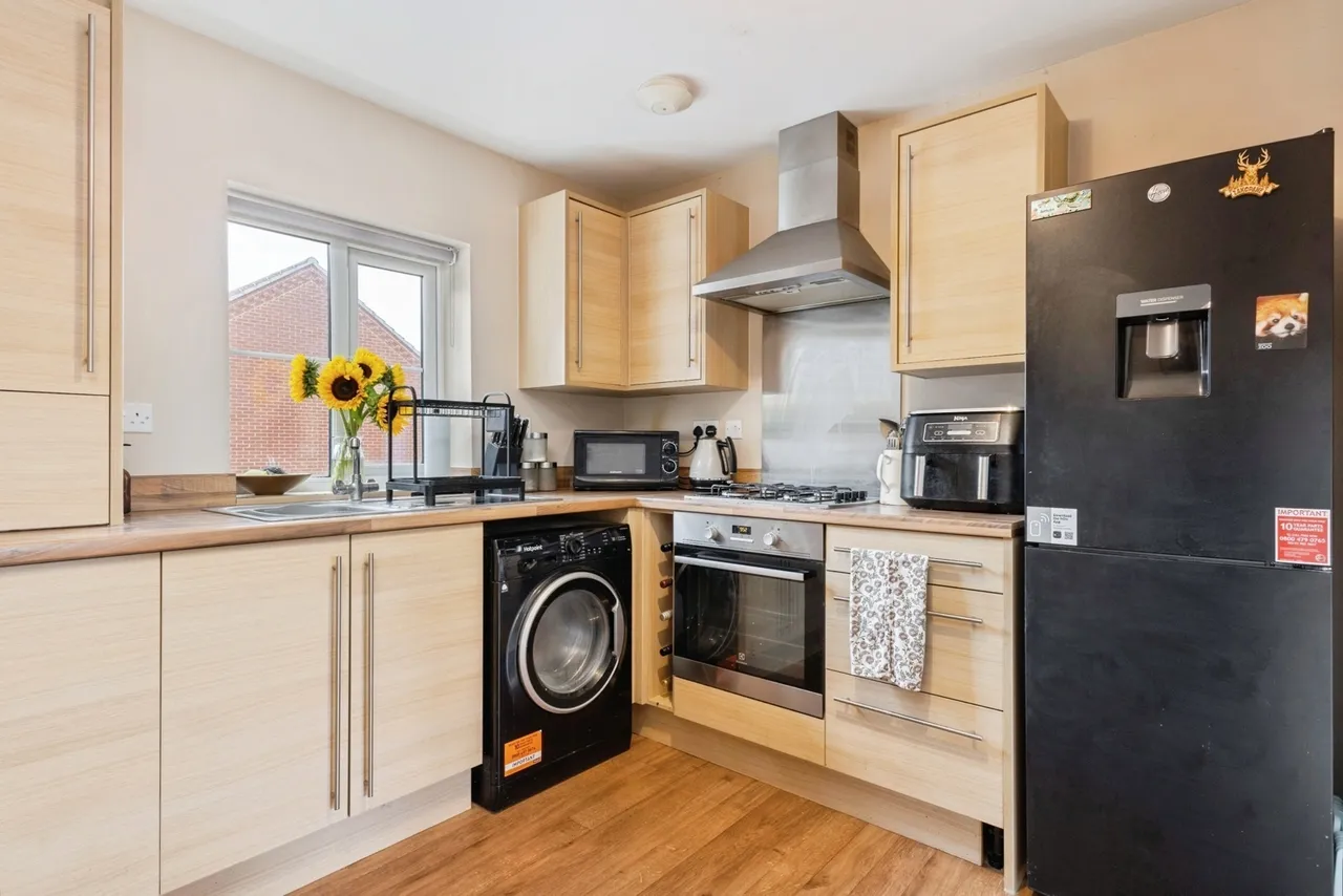 Jeckyll Road, Wymondham, NR18, photo 8
