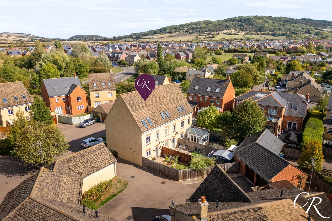 Butterfield Court, Bishops Cleeve, photo 16