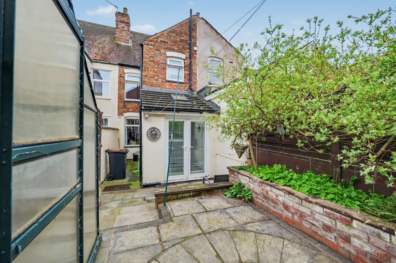 Toler Road, Nuneaton, CV11, photo 3