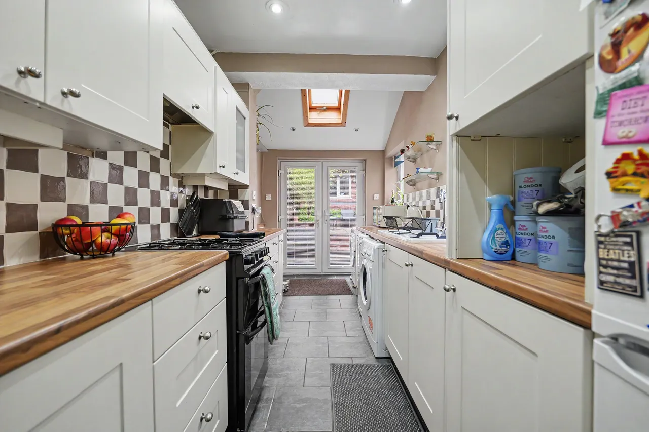 Toler Road, Nuneaton, CV11, photo 7