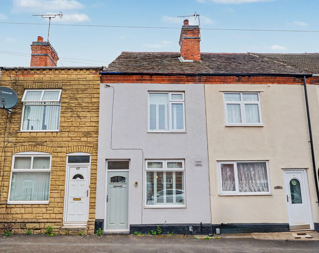 Toler Road, Nuneaton, CV11, photo 9