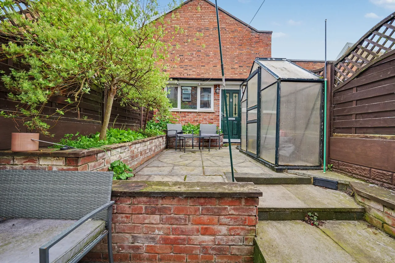 Toler Road, Nuneaton, CV11, photo 16