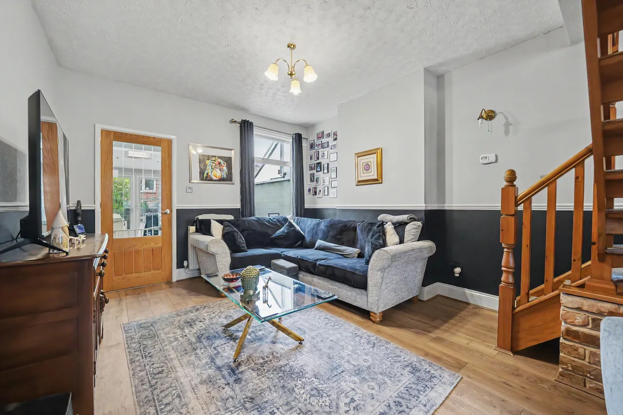 Toler Road, Nuneaton, CV11, photo 5