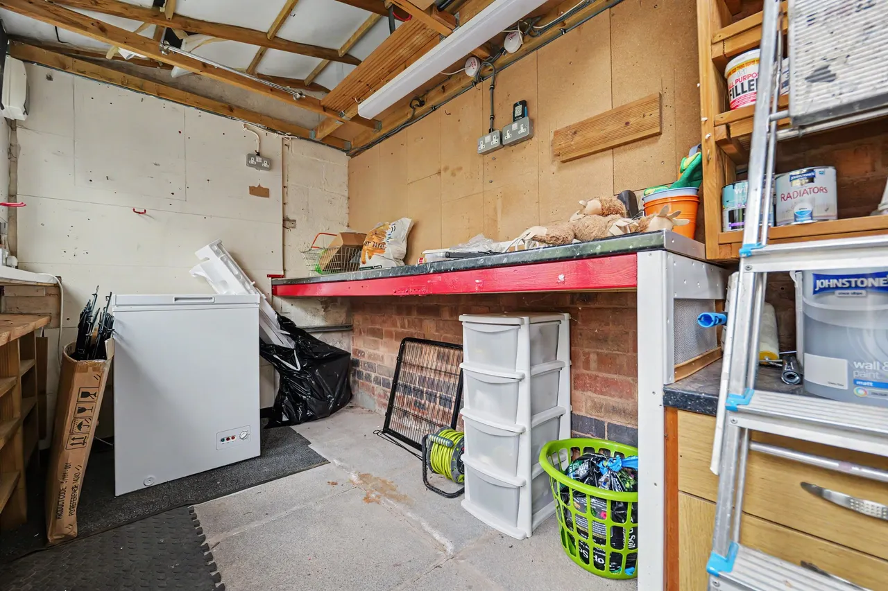 Toler Road, Nuneaton, CV11, photo 17