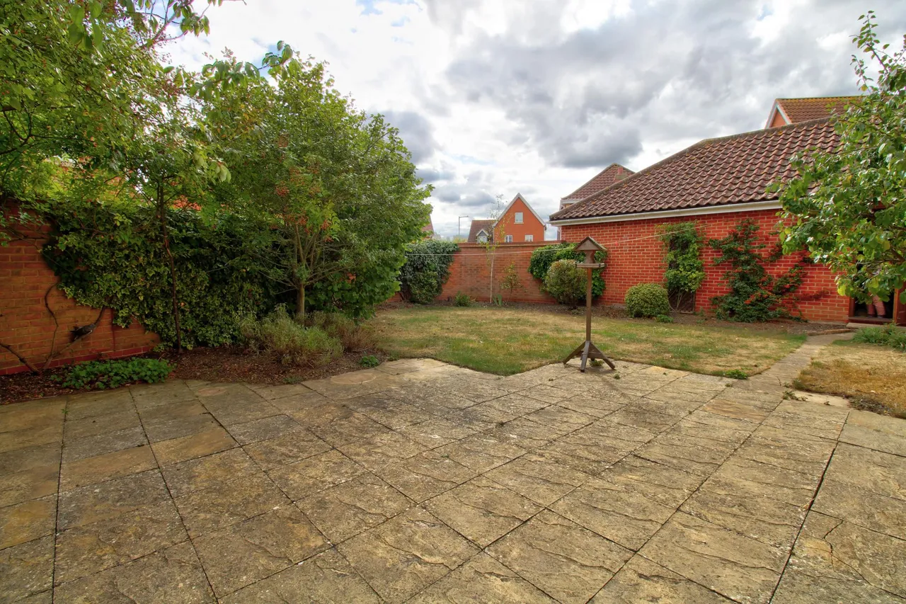 Mayhew Road, Woodbridge, IP12, photo 17