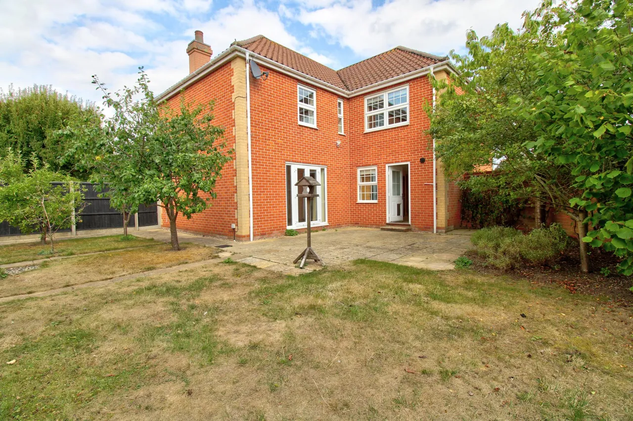Mayhew Road, Woodbridge, IP12, photo 18