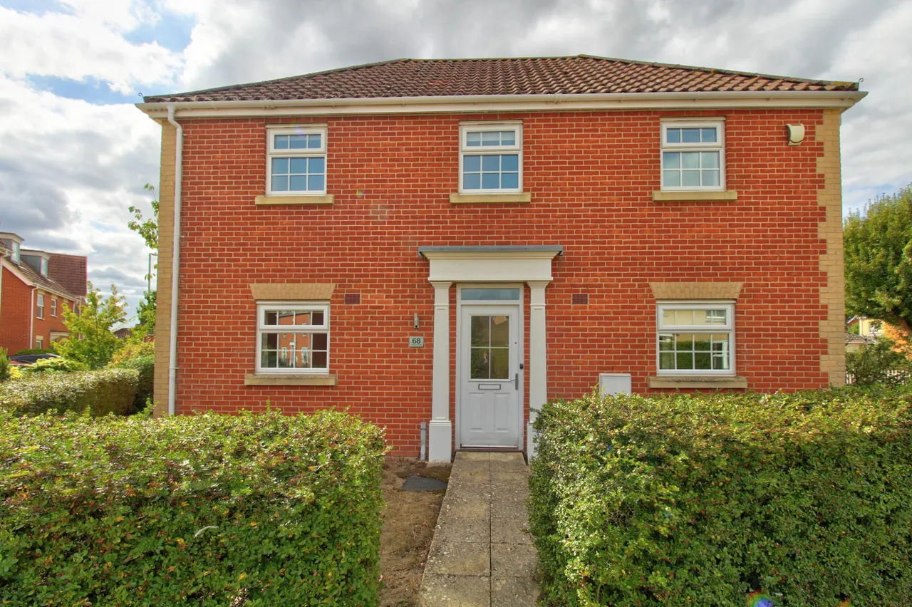 Mayhew Road, Woodbridge, IP12, photo 19