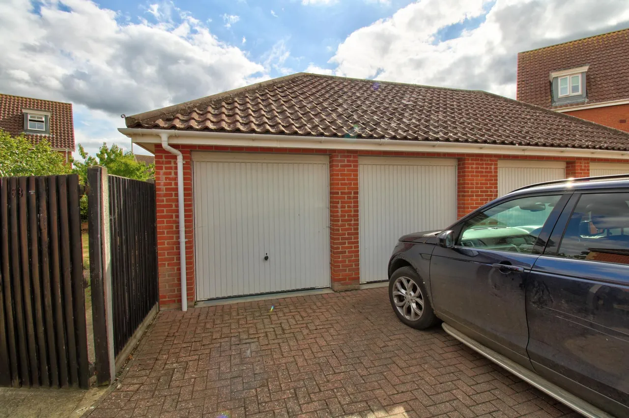 Mayhew Road, Woodbridge, IP12, photo 20