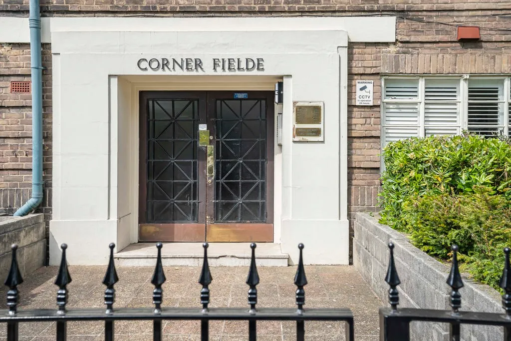 Corner Fielde, Streatham Hill, SW2, photo 9