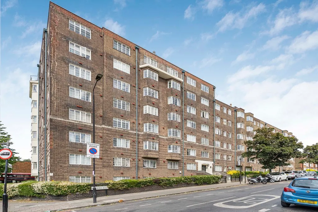 Corner Fielde, Streatham Hill, SW2, photo 10