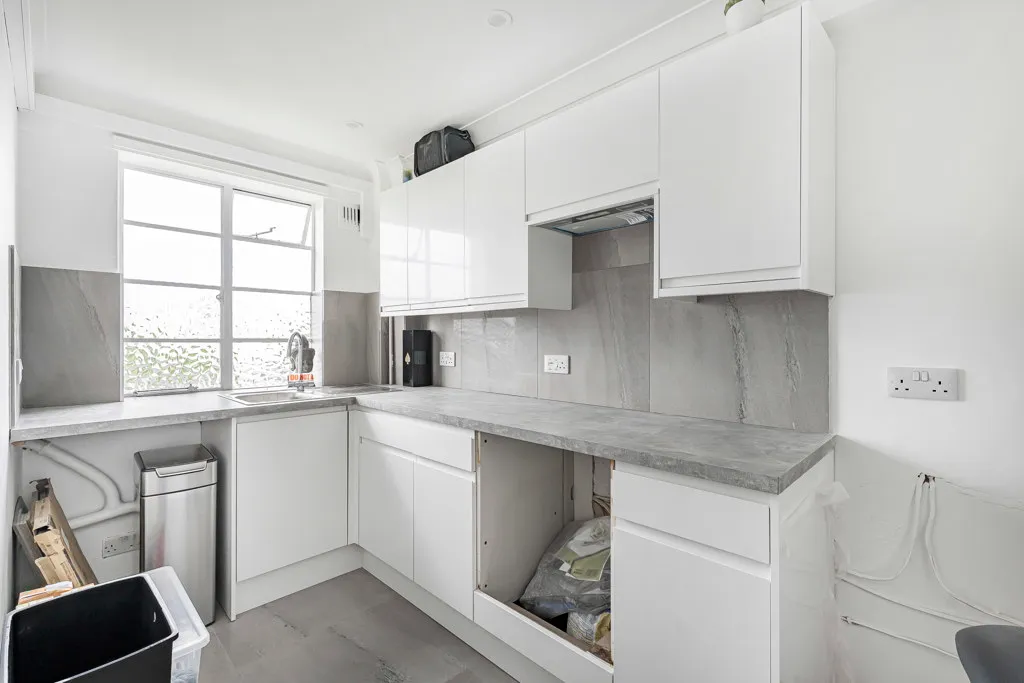 Corner Fielde, Streatham Hill, SW2, photo 3