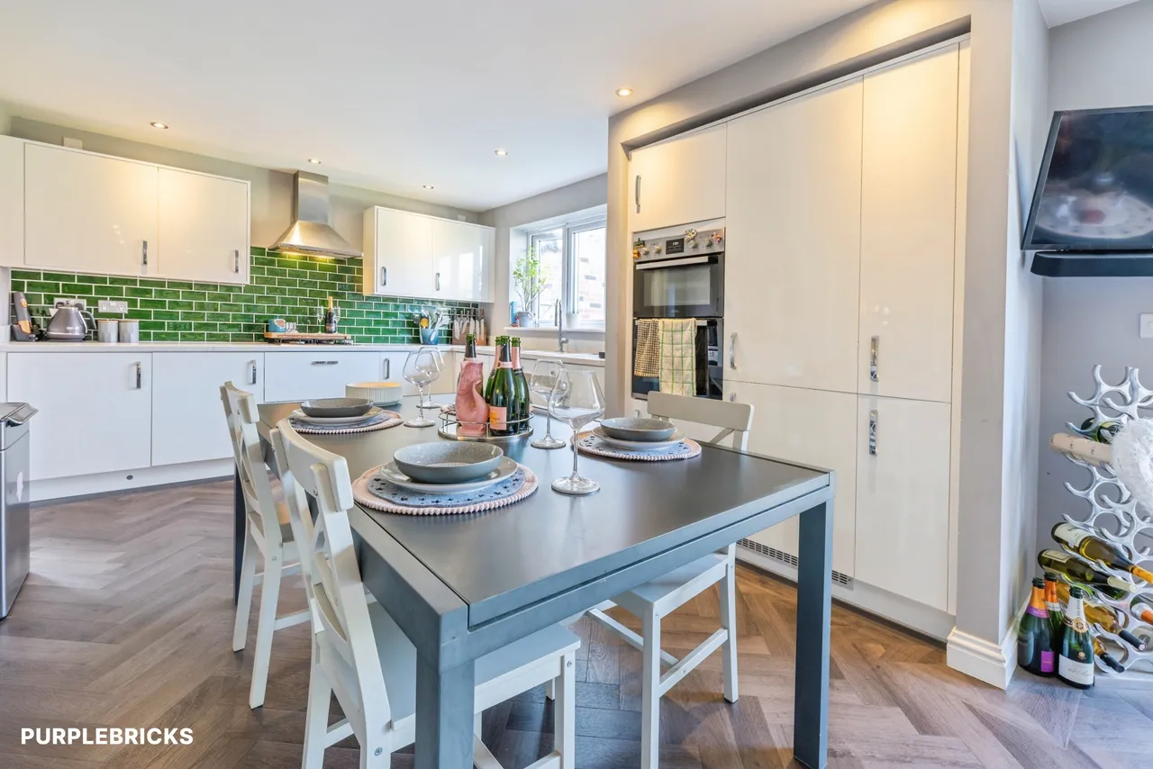 Knox Avenue, Howden, DN14, photo 8