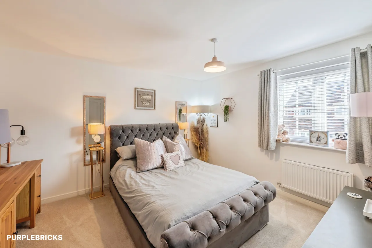 Knox Avenue, Howden, DN14, photo 19