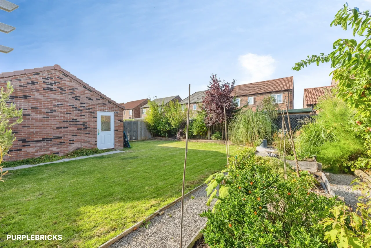 Knox Avenue, Howden, DN14, photo 24