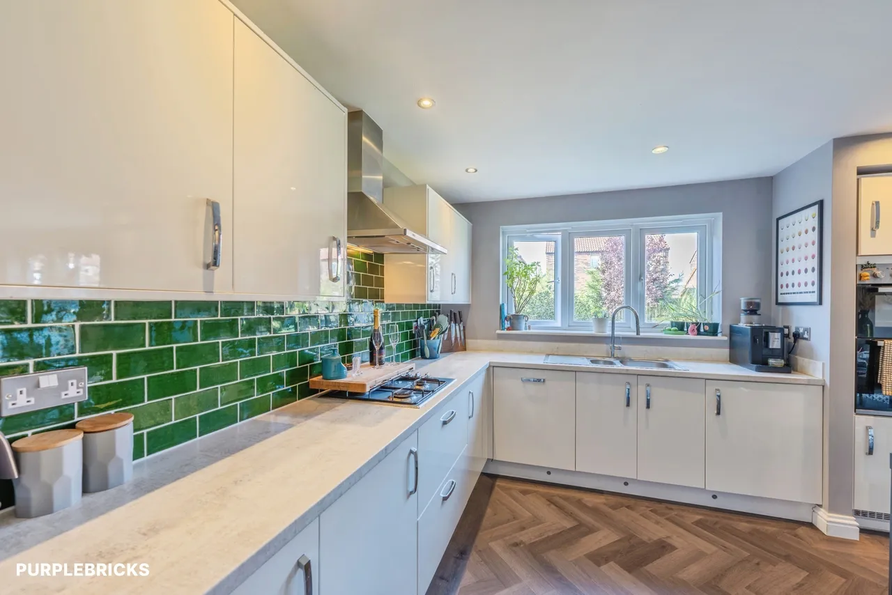 Knox Avenue, Howden, DN14, photo 9