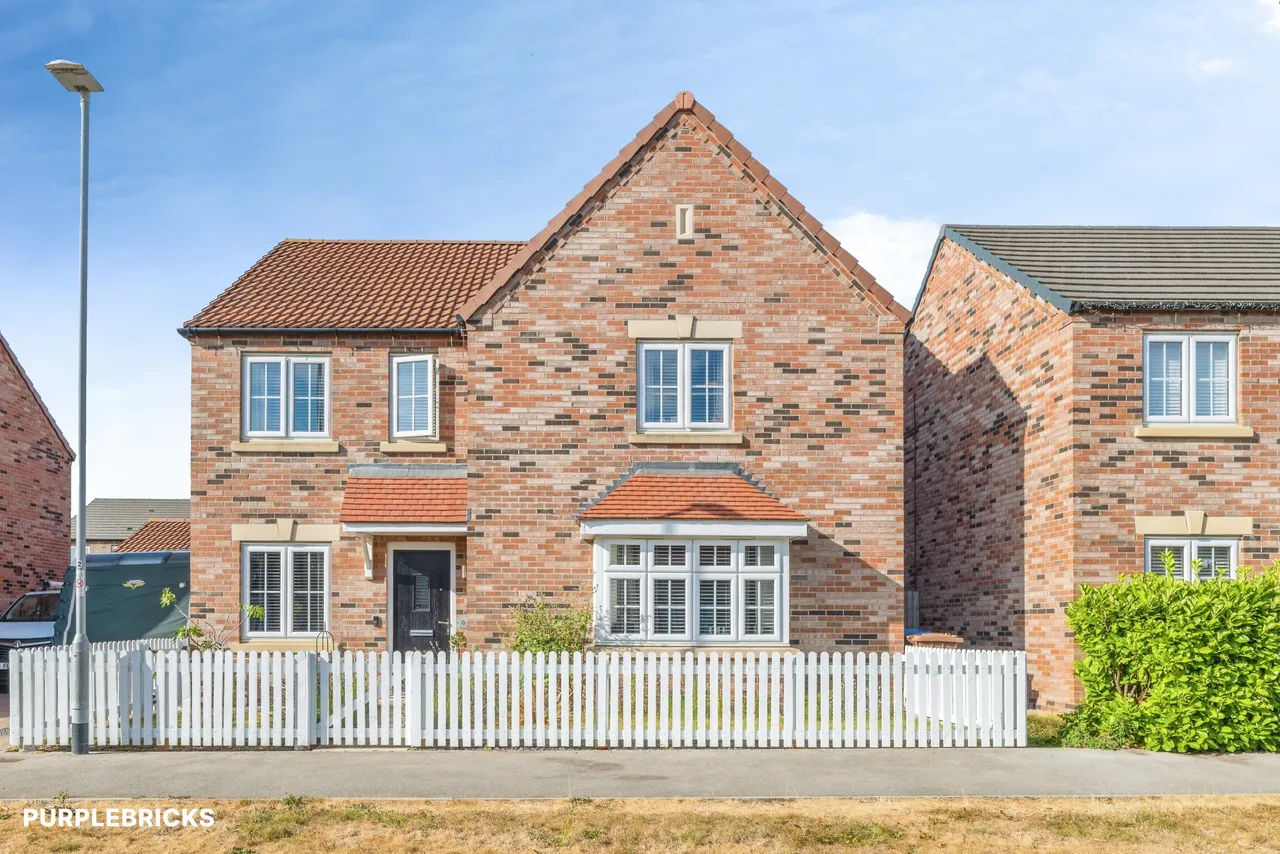 Knox Avenue, Howden, DN14, photo 4