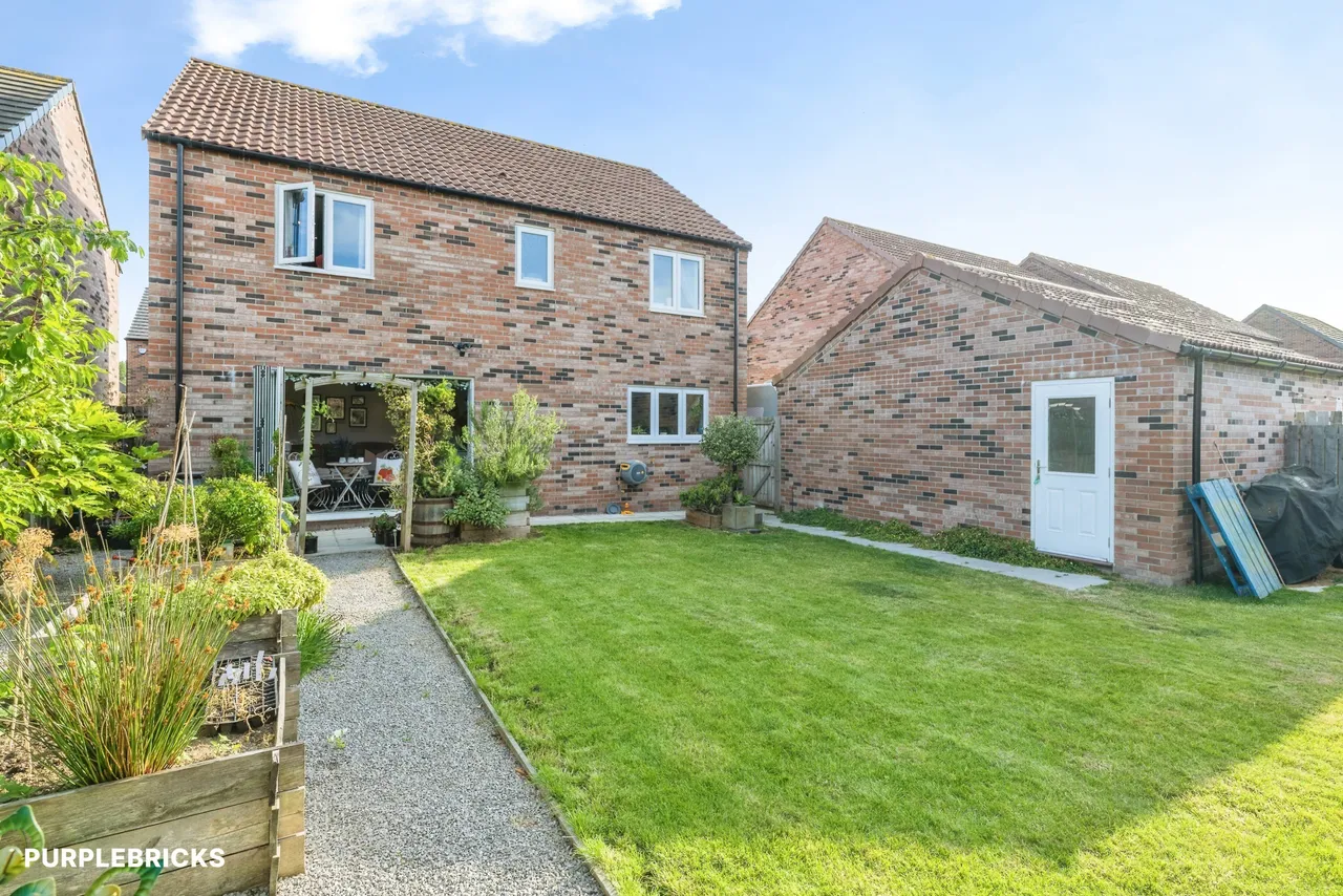 Knox Avenue, Howden, DN14, photo 22