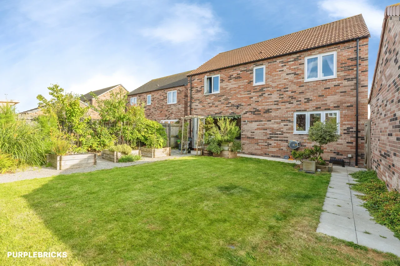Knox Avenue, Howden, DN14, photo 25