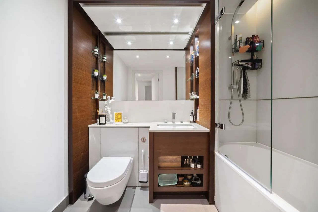 Jasmine House, Juniper Drive, London, SW18 1GL, photo 7