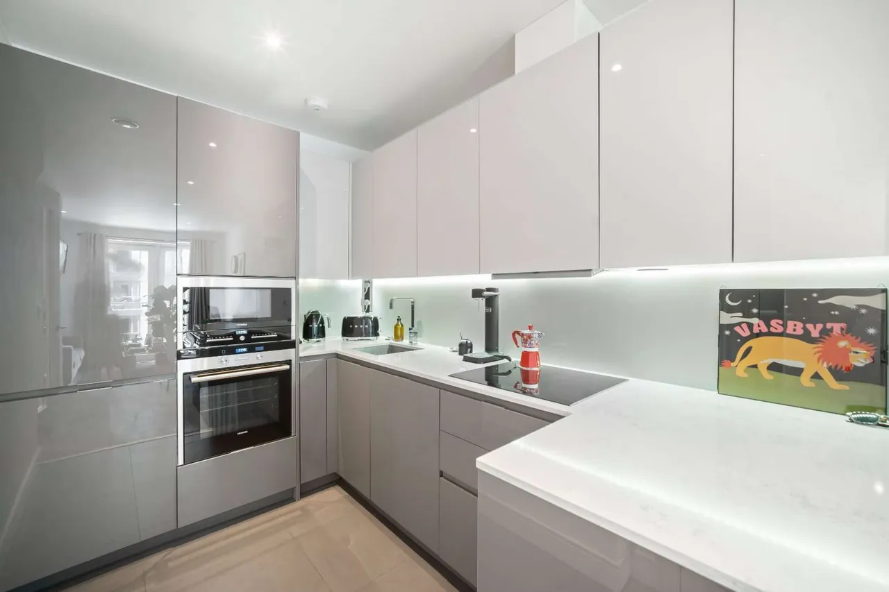 Jasmine House, Juniper Drive, London, SW18 1GL, photo 4