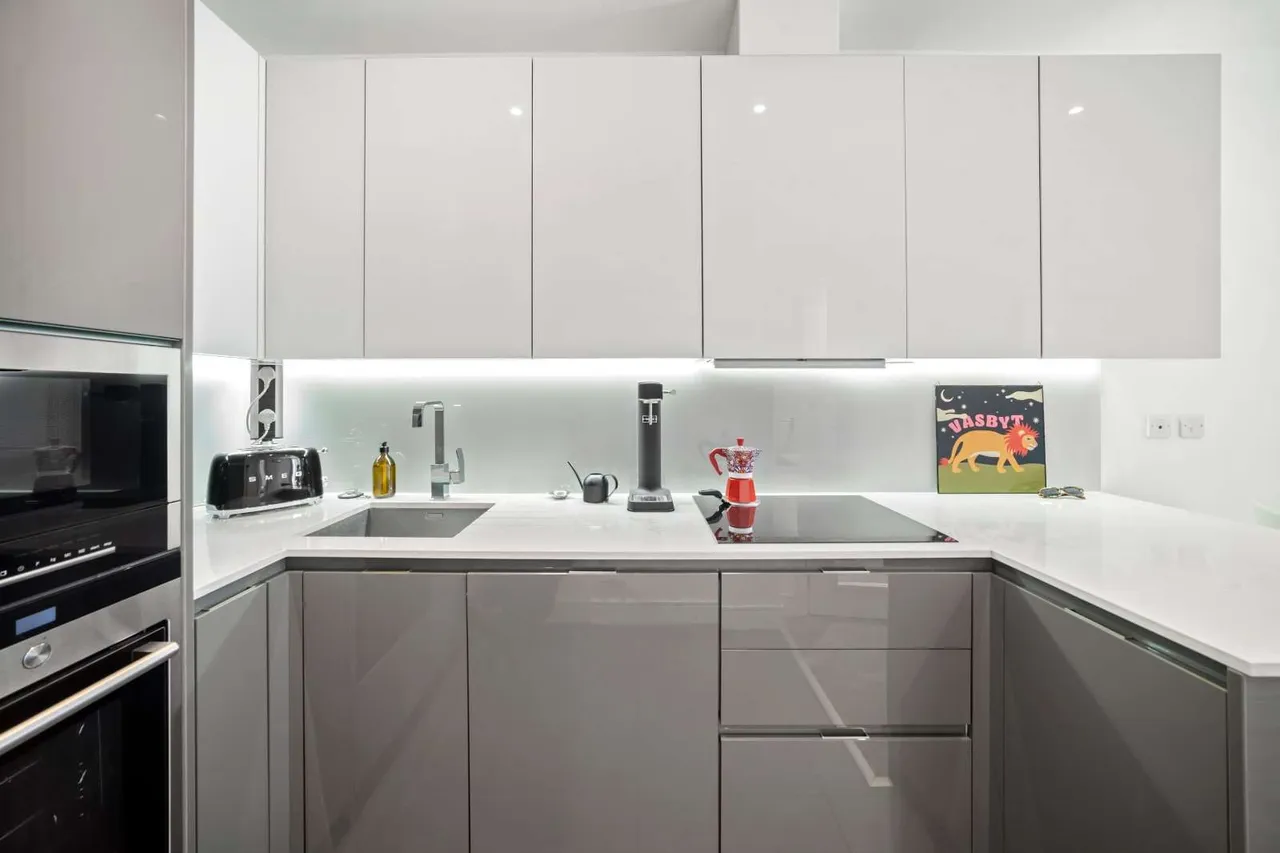 Jasmine House, Juniper Drive, London, SW18 1GL, photo 5