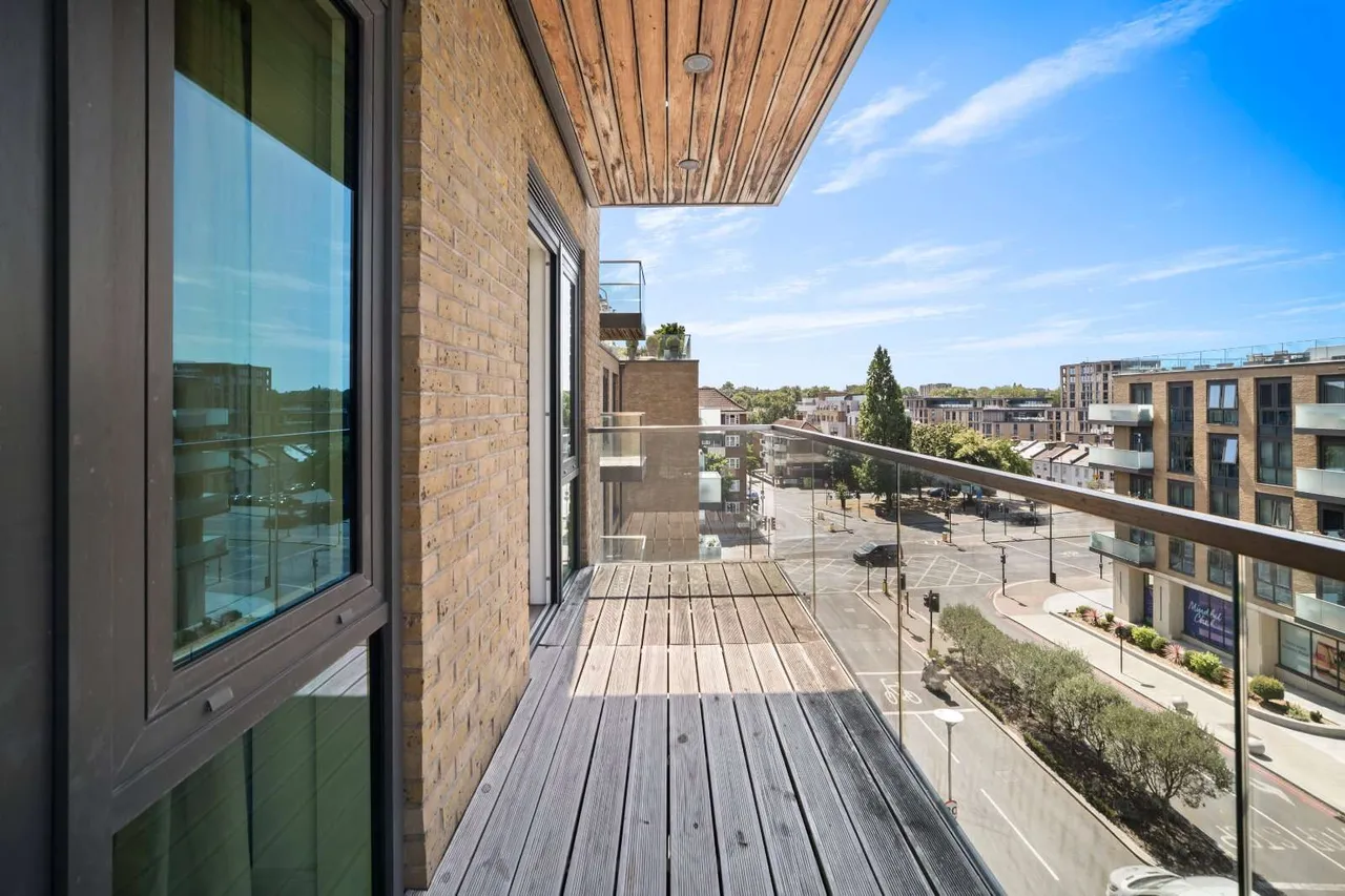 Jasmine House, Juniper Drive, London, SW18 1GL, photo 9