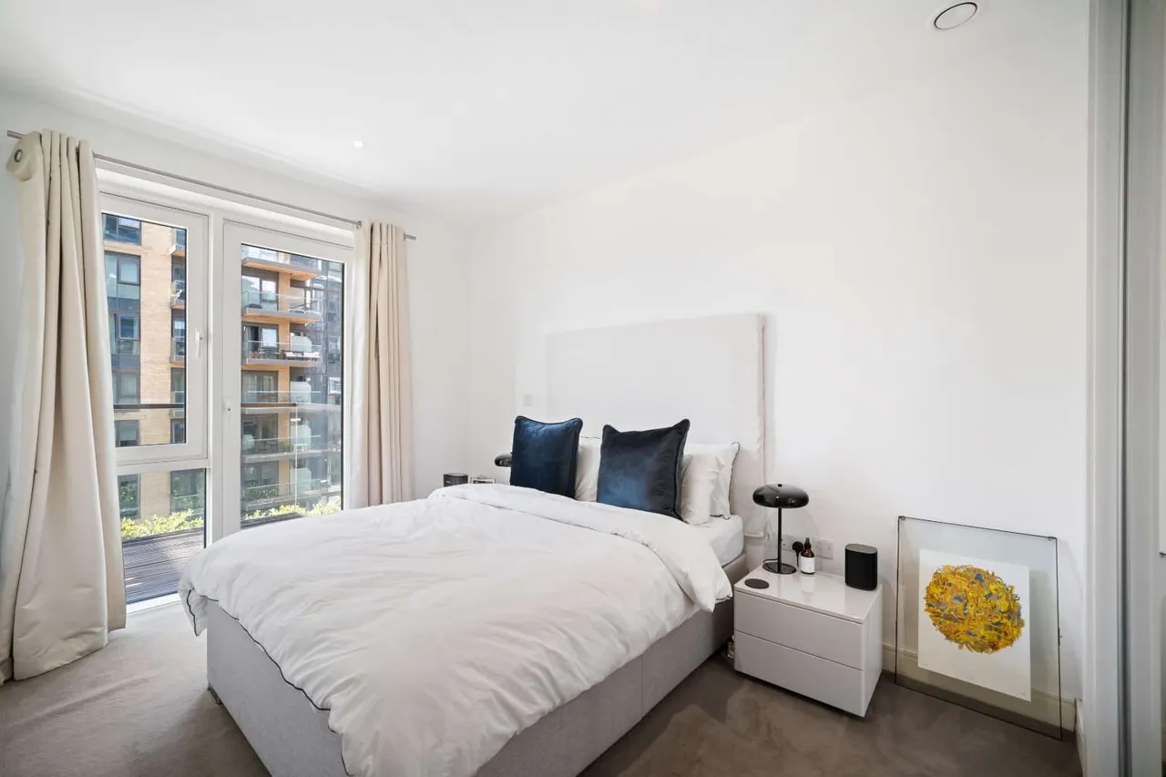Jasmine House, Juniper Drive, London, SW18 1GL, photo 6