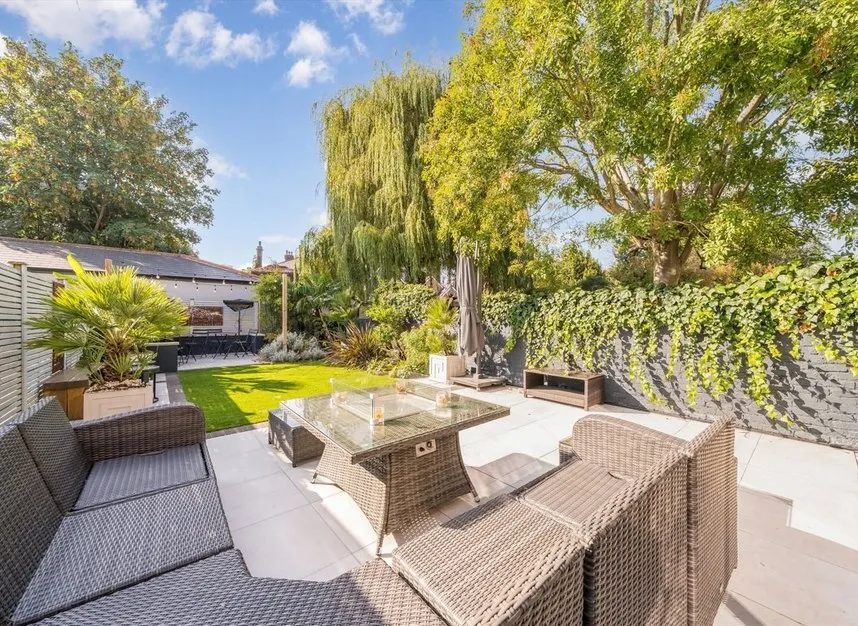 Hamilton Road, Ealing, W5, photo 12