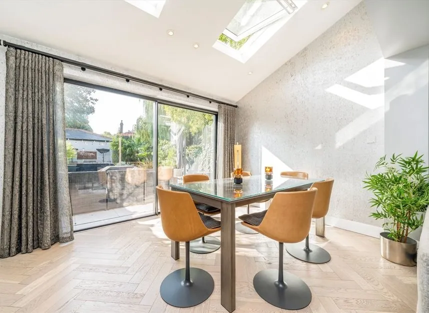 Hamilton Road, Ealing, W5, photo 5