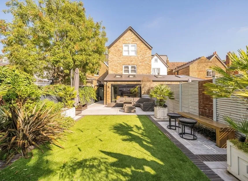 Hamilton Road, Ealing, W5, photo 11