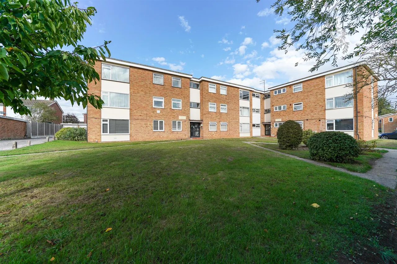 Wimsey Court, Witham, CM8 2LS, photo 10