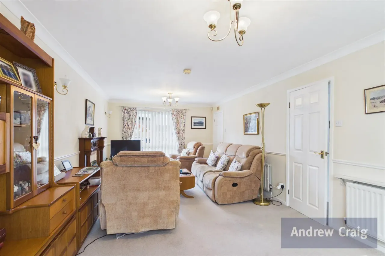 Braemar Drive, South Shields, NE34, photo 6