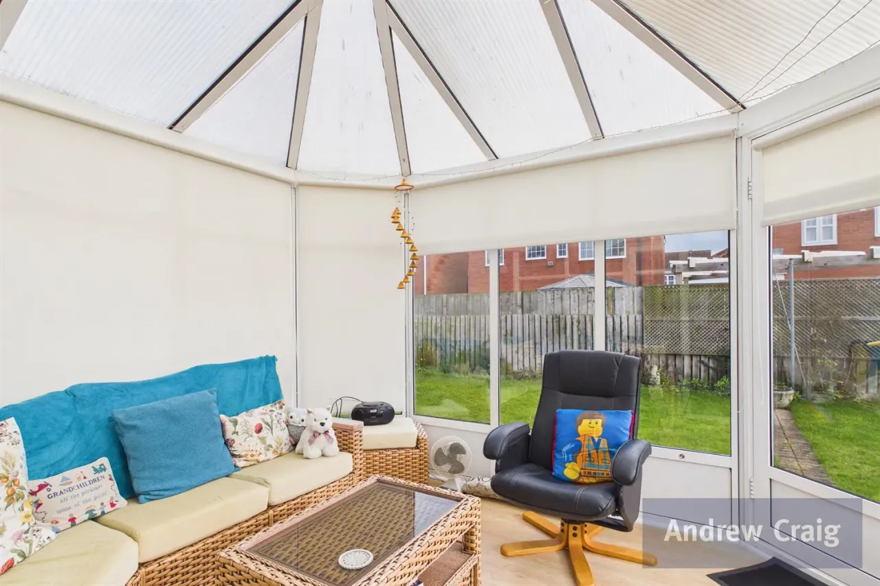 Braemar Drive, South Shields, NE34, photo 11