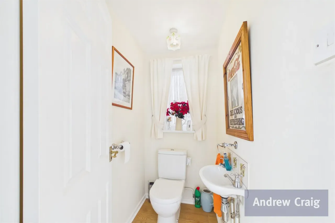 Braemar Drive, South Shields, NE34, photo 12