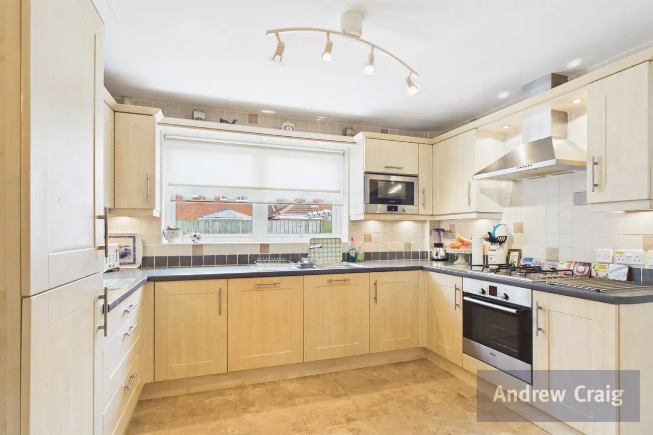 Braemar Drive, South Shields, NE34, photo 10
