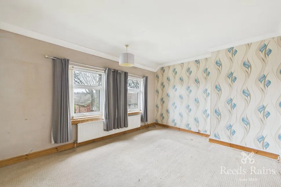 Southey Hall Drive, Sheffield, South Yorkshire, S5, photo 4