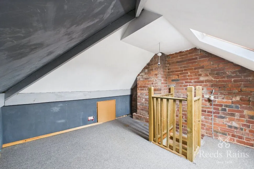 Southey Hall Drive, Sheffield, South Yorkshire, S5, photo 7