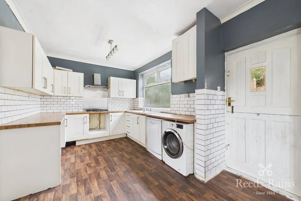Southey Hall Drive, Sheffield, South Yorkshire, S5, photo 3