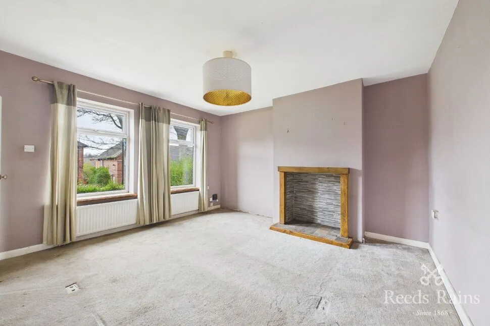 Southey Hall Drive, Sheffield, South Yorkshire, S5, photo 2