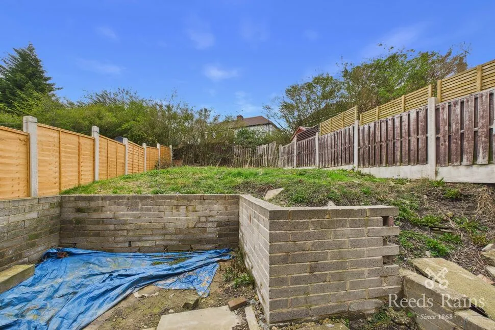 Southey Hall Drive, Sheffield, South Yorkshire, S5, photo 8