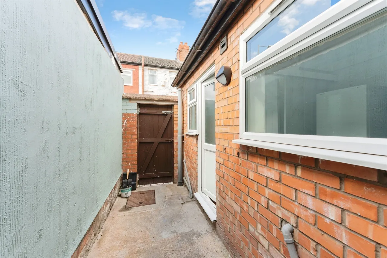 Thornton Street, Birkenhead, CH41, photo 19