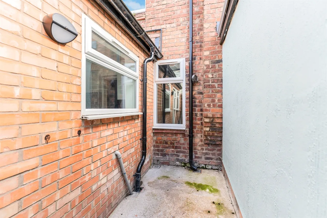 Thornton Street, Birkenhead, CH41, photo 18