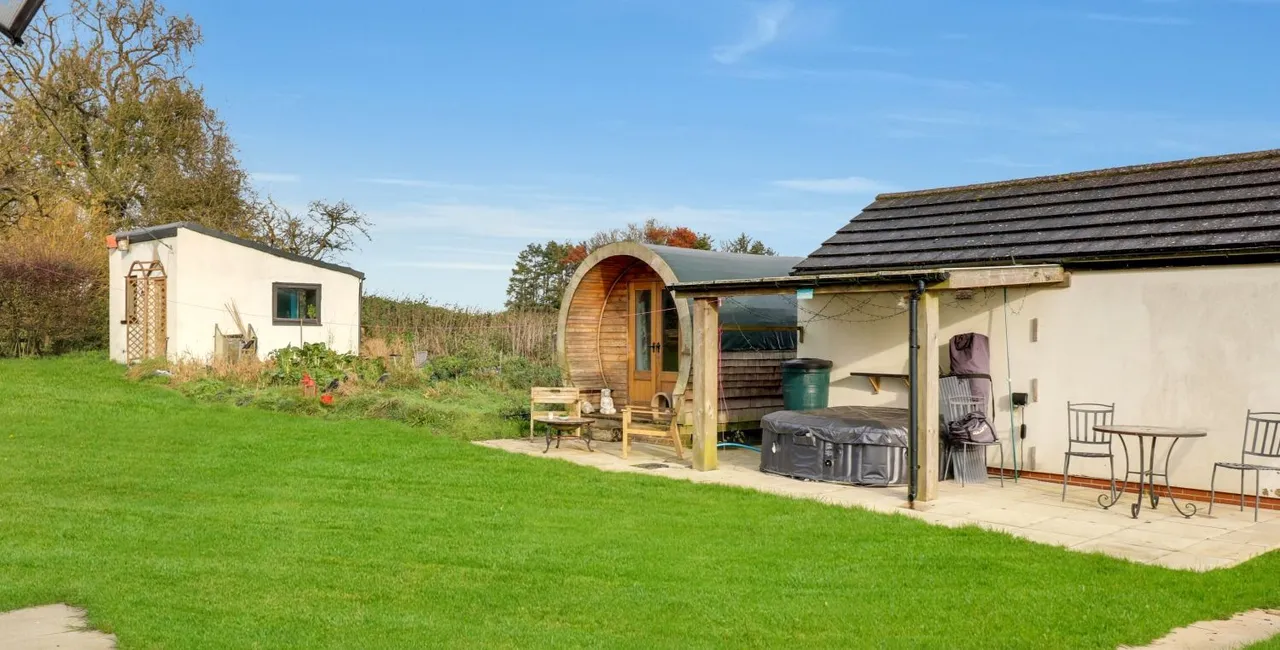 White Gap Lane, High Hunsley, HU20, photo 12