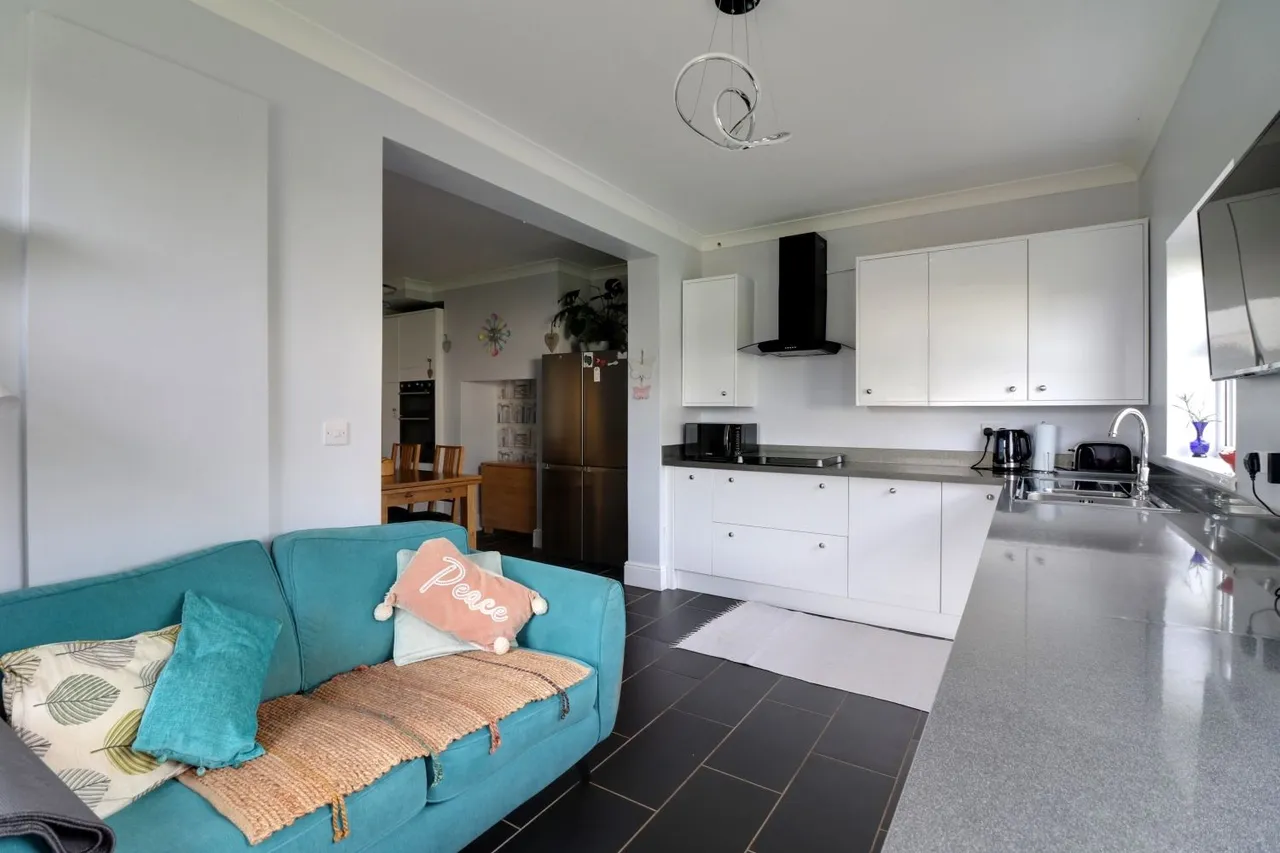 White Gap Lane, High Hunsley, HU20, photo 6