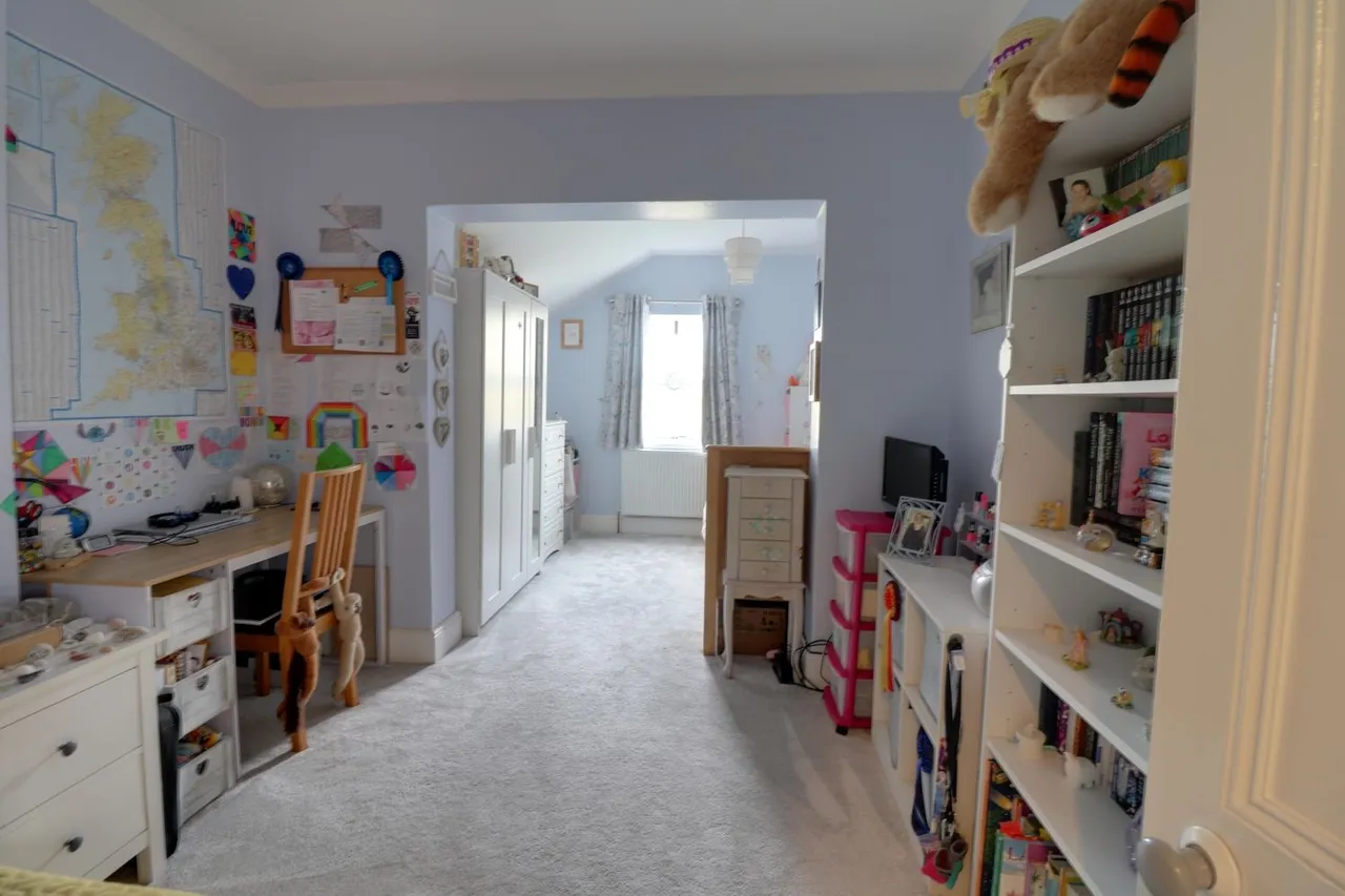 White Gap Lane, High Hunsley, HU20, photo 9