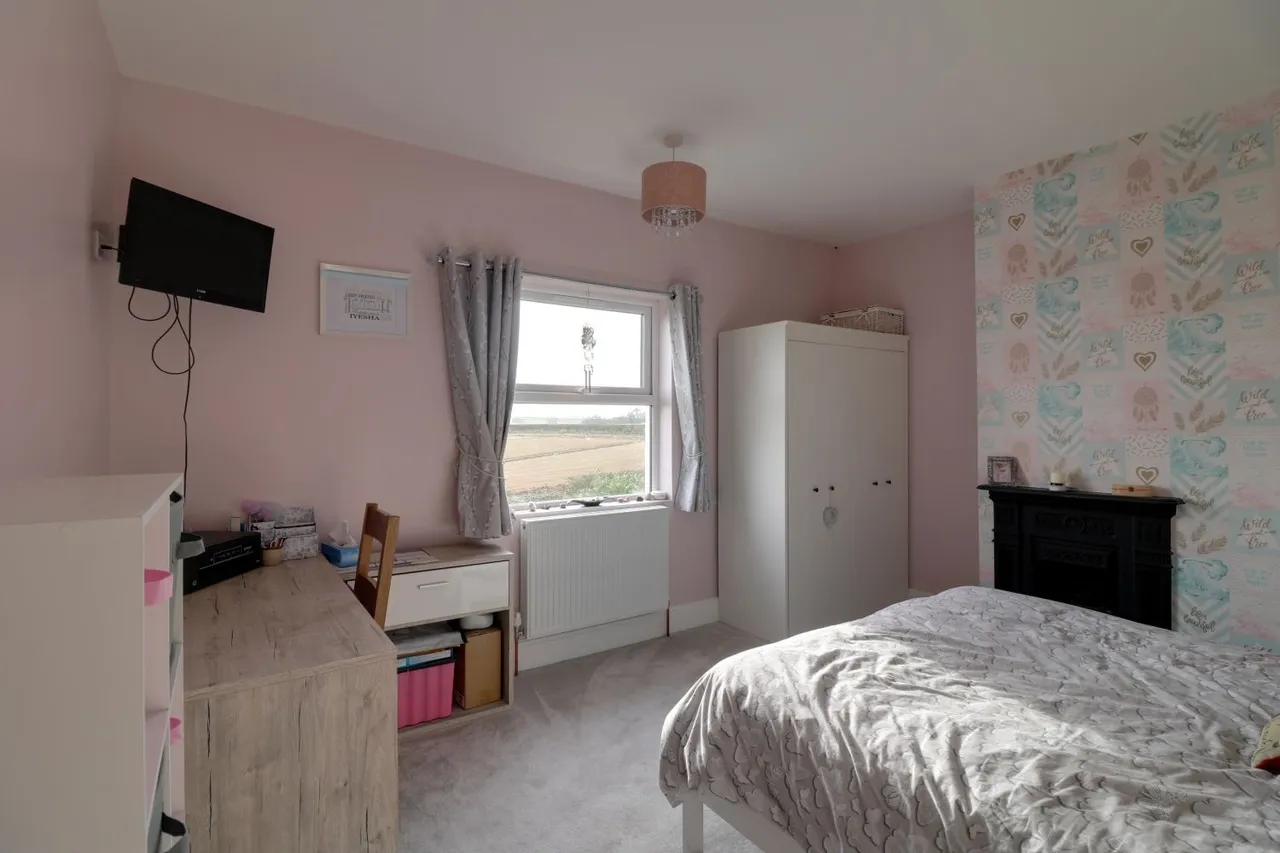 White Gap Lane, High Hunsley, HU20, photo 8